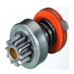 M.DİŞLİ 10 DİŞ FORD TAUNUS P 100 ANADOL MAKO 811