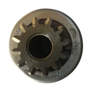 M.DİŞLİ FORD FOCUS 1.6 TDCI 12T