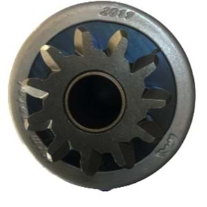 M.DİŞLİSİ ISKRA TİP SAME