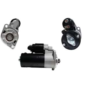 MARŞ MOTORU BOSCH STR 6552