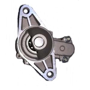 M.MOT. 12V 8D 0,6KW TERS DÖNÜŞ CARRY (STR 3800)