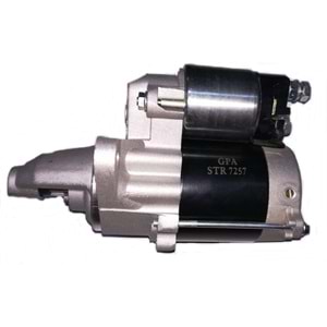 M.MOT. 12V 8D 0,6KW TERS DÖNÜŞ CARRY (STR 3800)