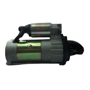 12V.10DİŞ JİN.JENT MITS. TİP QUANCHAI / HUANGGONG