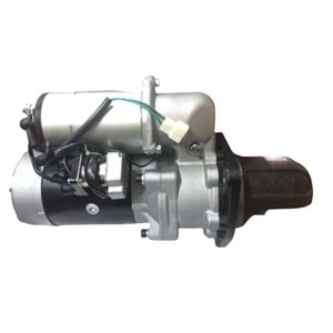M.MOT. 24v 15 DİŞ JENERATÖR