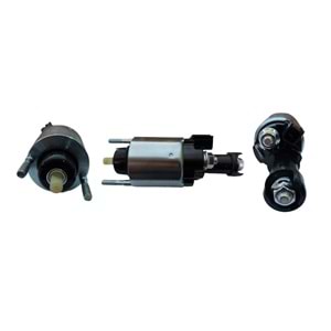 M.OTOM.HONDA CIVIC UZUN CİVATA DENSO TİP