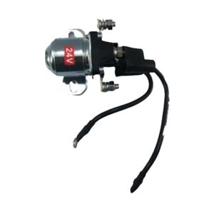 M.OTOM.24V MIT.RENAULT PREM YARDIMCI OTOM.R247