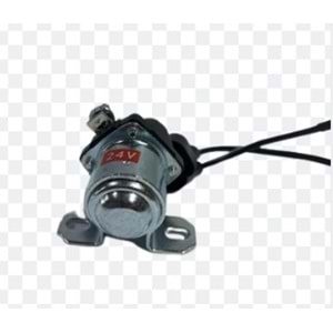 MARŞ YARD.OTOM ÜÇ ÇIKIŞ 24V 39MT RENAULT TIR MERC.