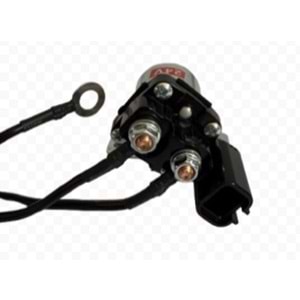 M.OTOM.24V MITS TİP MAN VOLVO YAN SOKET