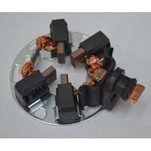 M.KÖM.YUV.TOYOTA YARİS-PEUGEOT DENSO TİP BHN 4807