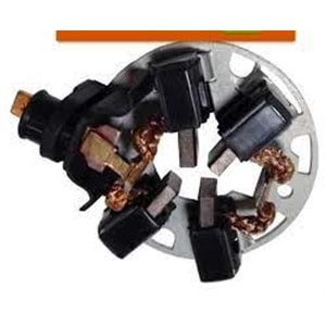 M.KÖM.YUV.TOYOTA YARİS-PEUGEOT DENSO TİP BHN 4807