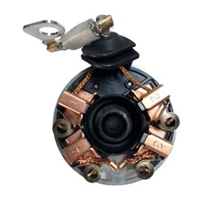 M.KÖMÜR YUVASI Y.M START STOP 1.5/1.6DCI RENAULT