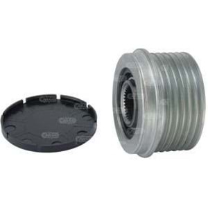 ALT.KASN. FORD MONDEO III 1,8İ 16V - 2282