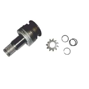 MARŞ DİŞLİSİ NISSAN SKYSTAR NAVARA 11DİŞ