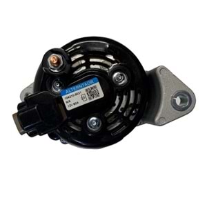 ALT.12V 80A N.DENSO D-MAX YENİ
