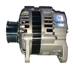 ALT. 12V 90A ISUZU D-MAX