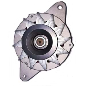 ALT.24V 60A KOMATSU İŞ MAKİNALARI / 02011023010