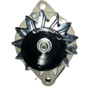 ALT. 12V.80A MAKO TİP YERLİ ÜRETİM TRİGER KAYIŞ