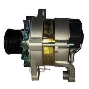 ALT. 12V.80A MAKO TİP YERLİ ÜRETİM TRİGER KAYIŞ