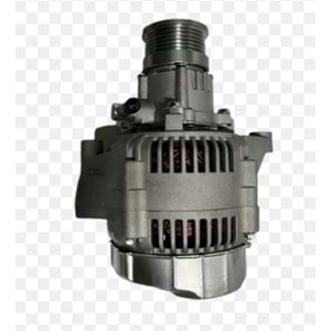 ALTERNATÖR 12V 100A ACCENT GETZ ÖN VAKUM ALT 951