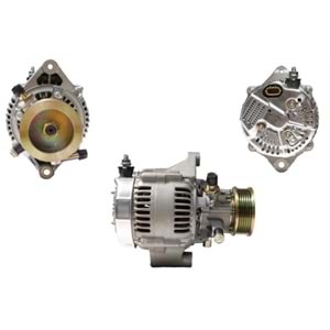 ALT.12V 100A ACCENT GETZ ÖN VAKUM ALT 951