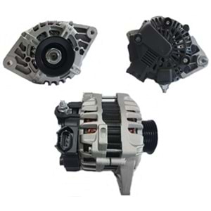 ALT.12V 90A HYUNDAI ERA 3FİŞ BLUE 37300-2B510 8938