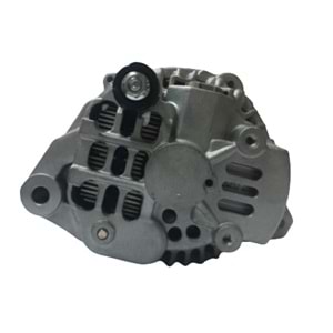 ALTERNATÖR 12V MITSUBISHI TİP HONDA 4 FİŞLİ