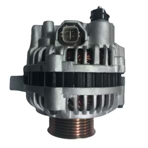 ALTERNATÖR 12V MITSUBISHI TİP HONDA 4 FİŞLİ