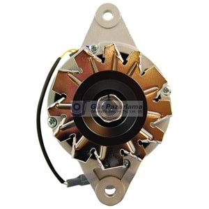 ALT.24V 50A HITACHI 520 İŞ MAKİNASI 12744 ALT 058