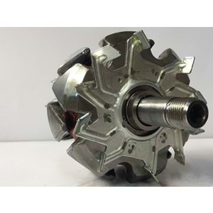 ROTOR 12V 110A.PEUGEOT-RENAULT ÇAP98 BOY110 VALEO