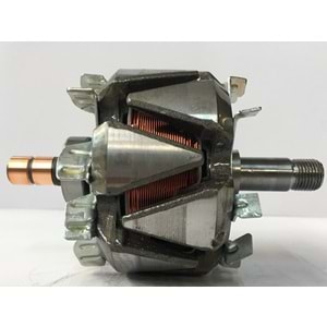 ROTOR 12V 110A.PEUGEOT-RENAULT ÇAP98 BOY110 VALEO