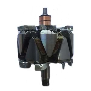 ROTOR 24V 120A MITS RENO SULTAN SCANIA XRT 1820