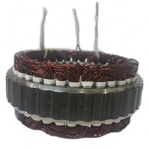 STATOR 12V.ISUZU/NISSAN/KIA CERES