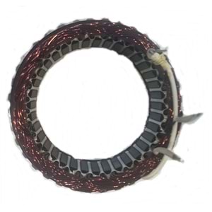 STATOR 12V.ISUZU/NISSAN/KIA CERES