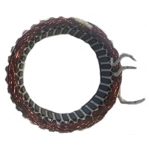 ALT.STATÖR 12V.65A MIST.HYUNDAI H-100 150012