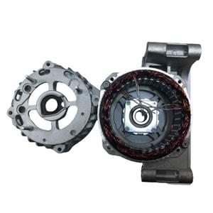 STATÖR+KAPAK MARELLİ 105A OPEL FIAT 1.3CDTİ