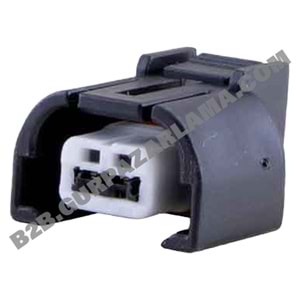 RENAULT PARK-ŞARJ SOKETİ