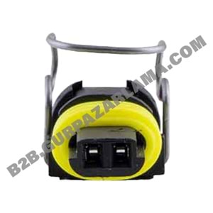 OPEL SENSOR SOKETİ DELPHI TİPİ