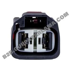 FORD DİREKSİYON POMPA SOKETİ