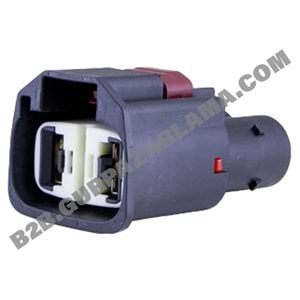 FORD DİREKSİYON POMPA SOKETİ