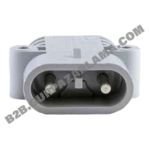 PARK KLİMA SOKETİ 16MM 25CM KABLOLU 50A 600W ERKEK