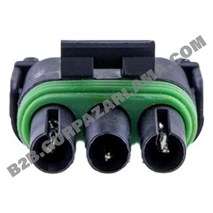 RENAULT BOBİN E.M. ERKEK TERMİNALLİ