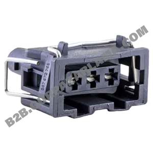 RENAULT FIAT ENJEKSİYON SOKETİ