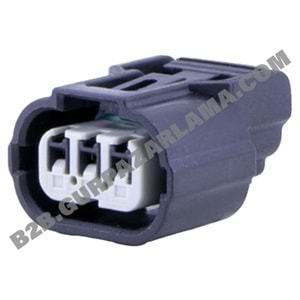 HONDA POZİSYON SENSÖR SOKETİ