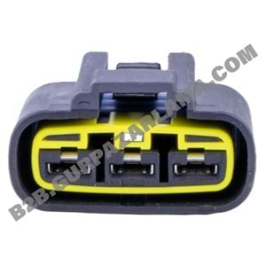 ALTERNAÖR SOKETİ FURUKAWA QLW-A-B3F-B