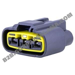 ALTERNAÖR SOKETİ FURUKAWA QLW-A-B3F-B