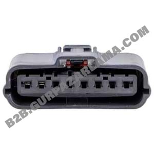 GAZ PEDALI-KELEBEĞİ SOKETİ TOYOTA