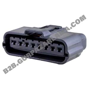 GAZ PEDALI-KELEBEĞİ SOKETİ TOYOTA