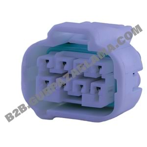 ŞANZIMAN SOKETİ-FAR SOKETİ JAPON