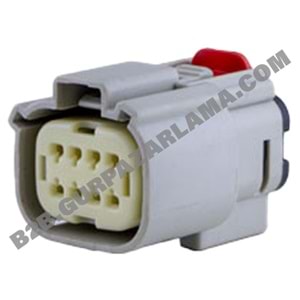 FAR-PARK SENSÖR TESİSAT SOKETİ FORD MOLEX
