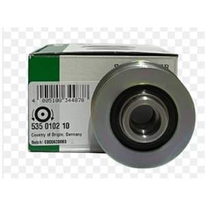 ALTERNATÖR KASNAĞI RENAULT CLIO